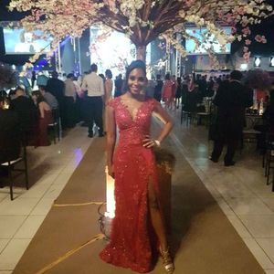 Meet your Posher, Leticia